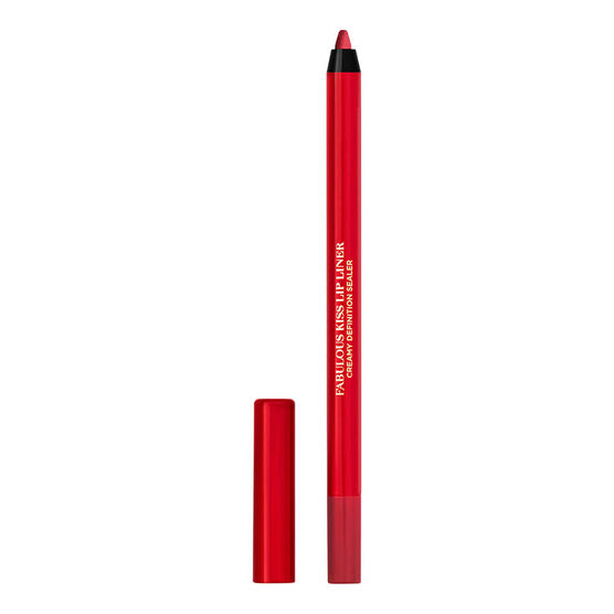 Lip Liner 310 Carolina Red Kiss